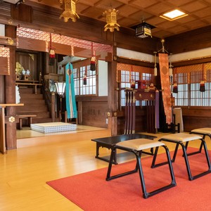 関目神社のフォトギャラリー写真007