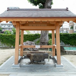 関目神社のフォトギャラリー写真020
