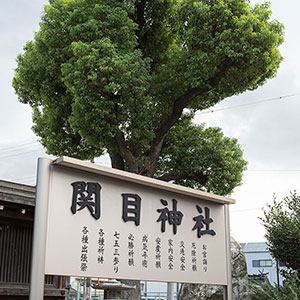 関目神社のフォトギャラリー写真031